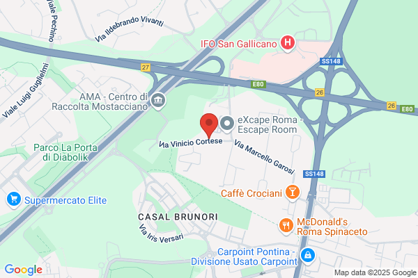 Edi.Consul Informatica Srl