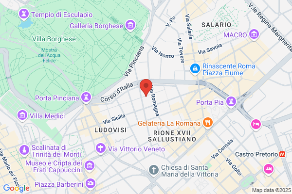 Ena Euro Novae Artes Srl