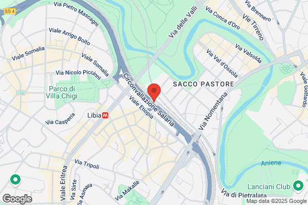 Girola Partecipazioni Spa