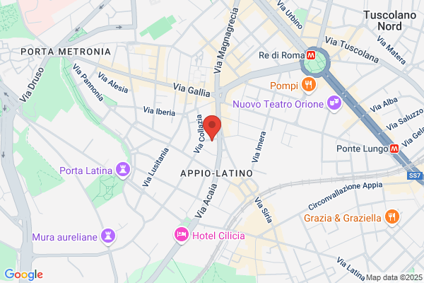 Istituto Italiano Di Credito Fondiario
