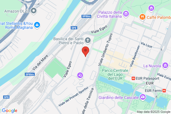 Filodati Srl