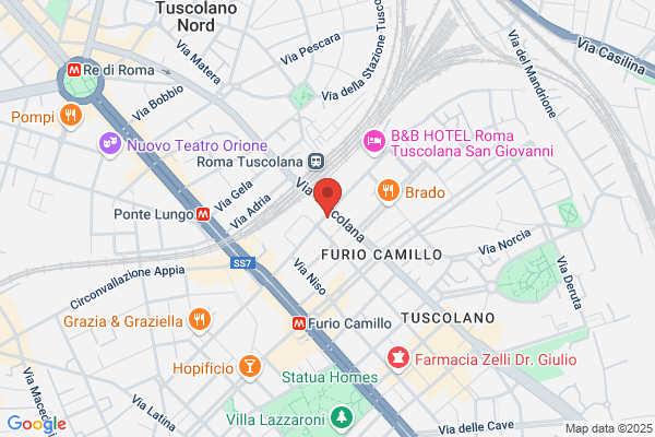 Flaccomio Massimo