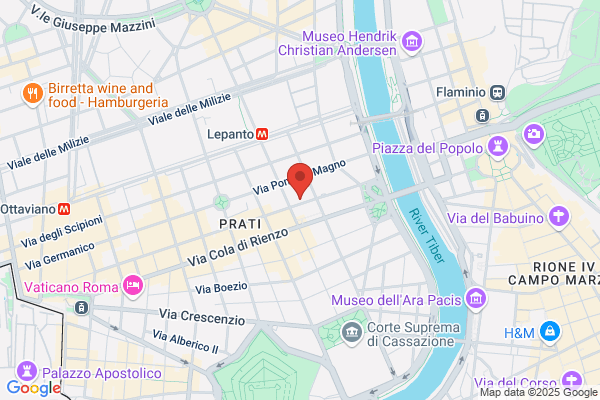Globedati Srl