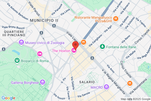 Grant Thornton Italia S.P.A.