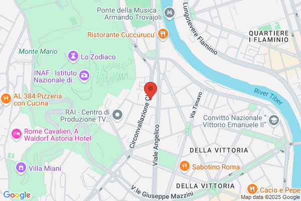 I.M.D. Immobiliare S.R.L.