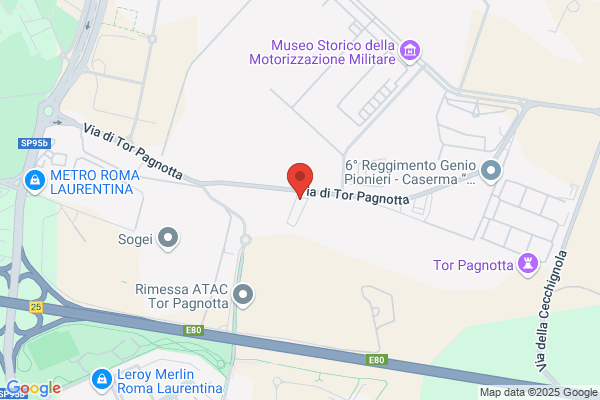 Il Poggio (S.N.C.)