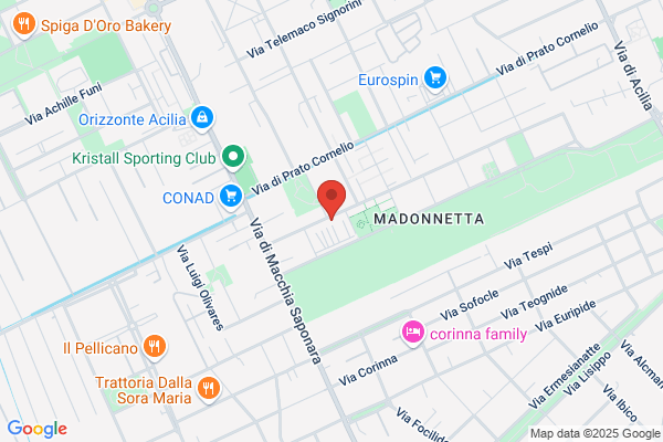 Li.Fe. Service Di Roberta Festuccia Sas