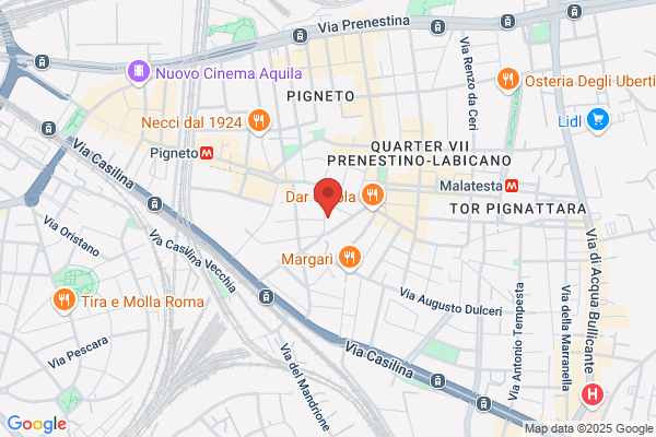 Omnia Multiservizi srl