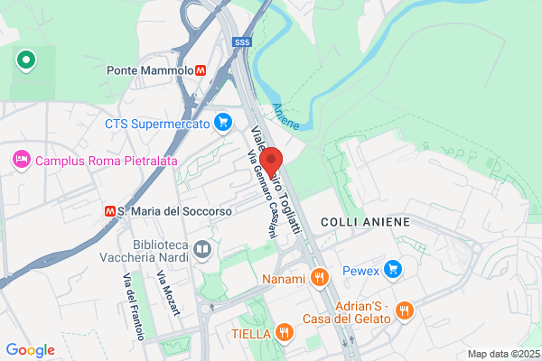 Certitalia