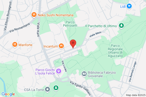 Nuova Chimica e Ambiente