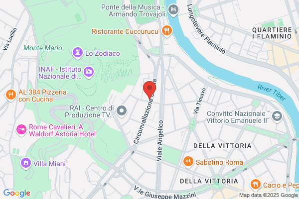 Polentini alessandro