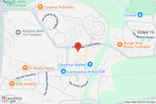 Savona 1 Srl