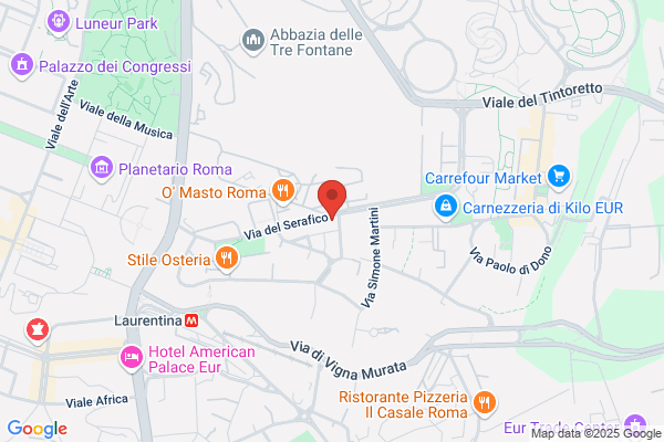 Tecnologia e Sicurezza Srl