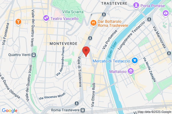 Igeam Ingegneria Per La Verifica E Protezione ambientale srl