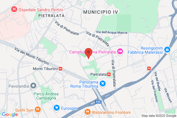 Soc.Coop. A Rl 29 Giugno
