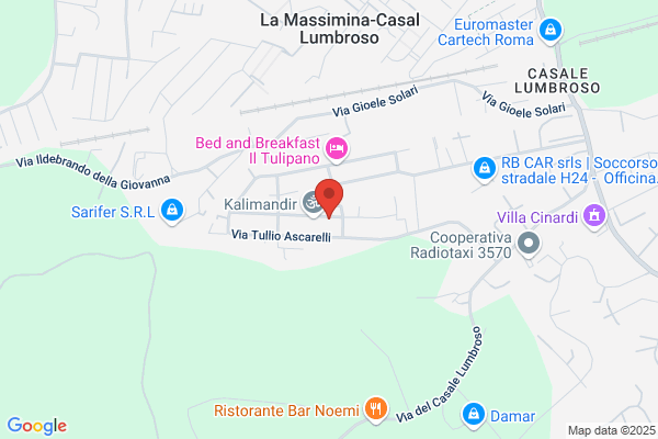 Elcamania S.R.L.