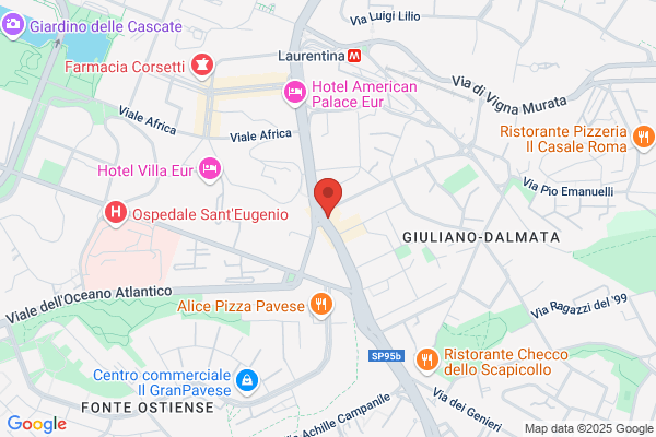 Formiconi Gianna (Dr.)
