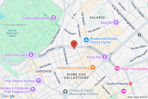 Liceo Scientifico Di Stato