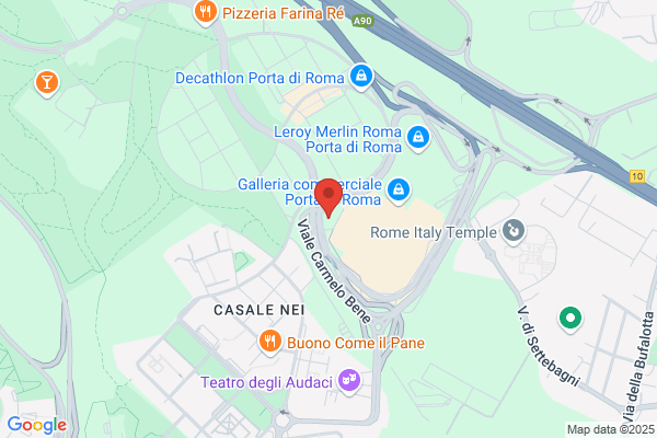 O.C.S. Italia Srl
