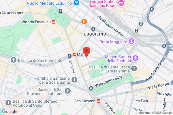 Progestio Di Galetta Roberta