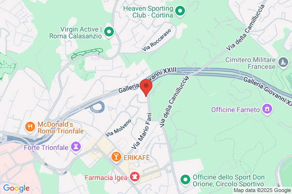 Studio Associato M. Paolillo Ed Altri C.D.L.