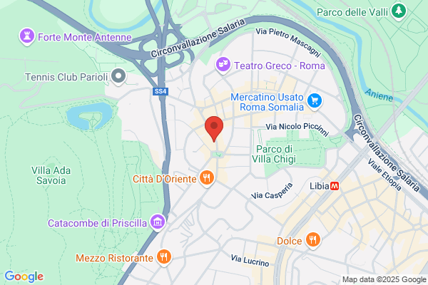 Studio Associato Petrella Capitini Di Dio
