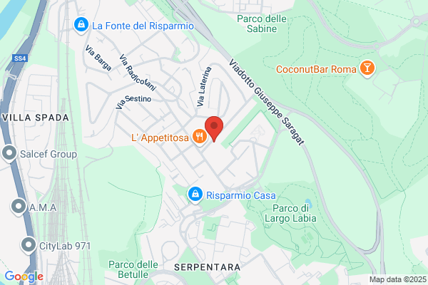 Studio Di Consulenza Del Lavoro Casali F. e Capoccetti D.