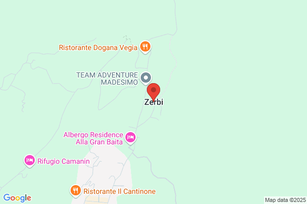 Zerbi domenico