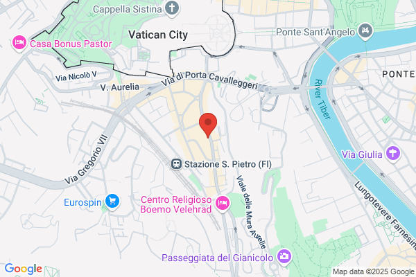 Acron Srl