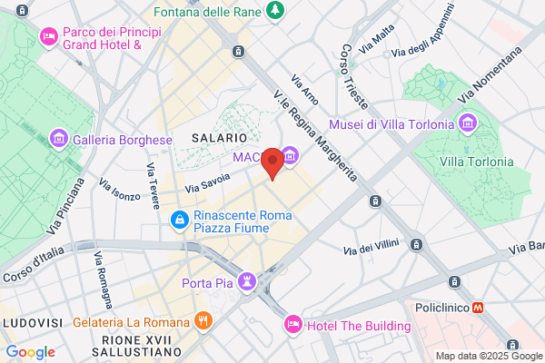 Agenzia Generale Studi E Gestioni Srl