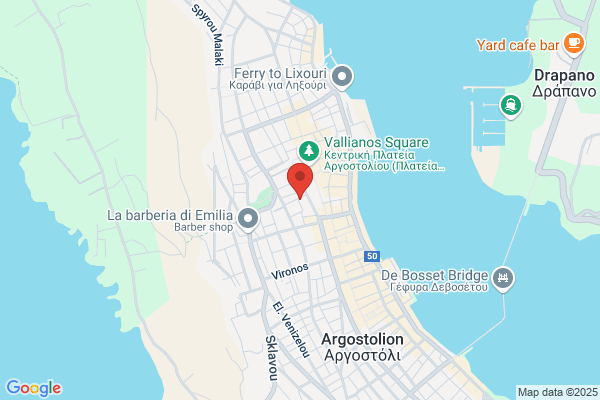 Argostoli - Comercio Servicos De Consultadoria E investimentoslda