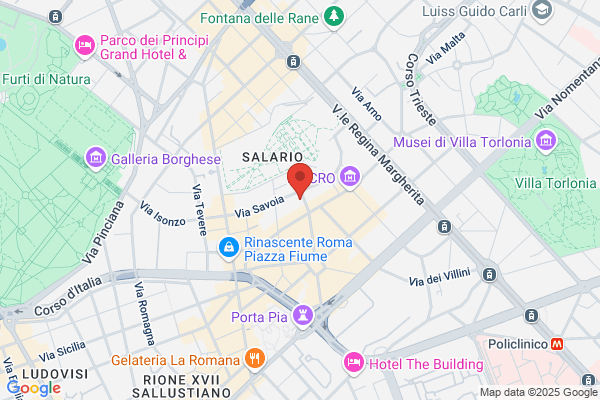 Business Italy Srl