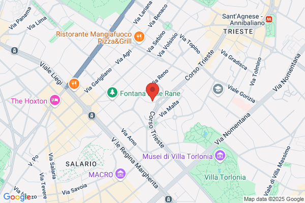 C & S Di Florence Skoudy Sas