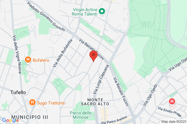 C.S.I. Centro Servizi Immobili Di Adriani Ruben Carlo