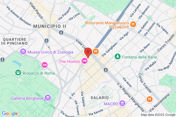 Icq Srl
