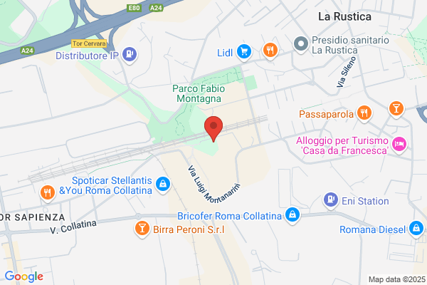 Istituto Turismo Verde