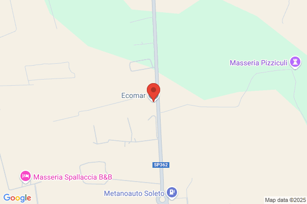 Ecomar Srl