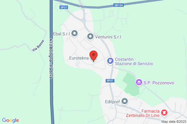 Eurotekna Srl