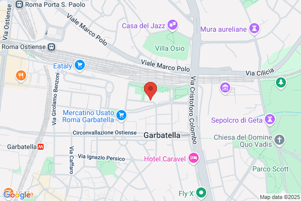 Giaffei Paolo (Ing.)