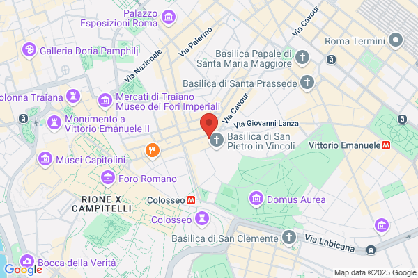 I.T. Ingegneria Dei Trasporti S.R.L.