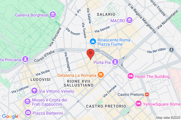 Macori medardo (Ing.)