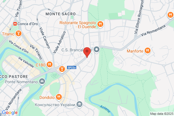 Magliano bruno (Ing.)