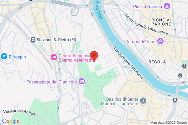 Pan Associazione Di Ingegneri
