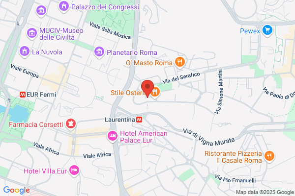 Ricciuti michele (Ing.)