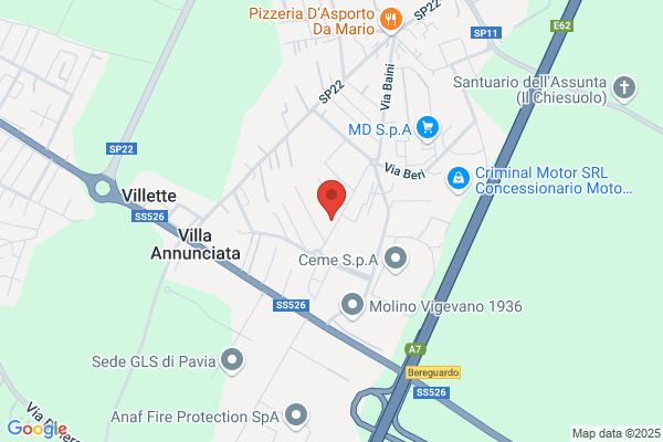 S.I.A. Studio Ingegneri Associati