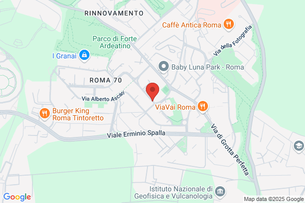 S.I.C. Sas Di Luca Fiorentino Soc. Per Lingegneria civile