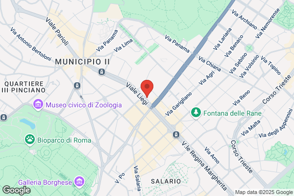 Fondazione Labos
