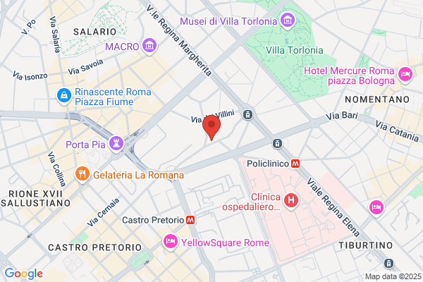 I.Sv.E.Ur Istituto Per Lo Sviluppo Edilizio Ed urbanistic/// (O (S.P.A.))