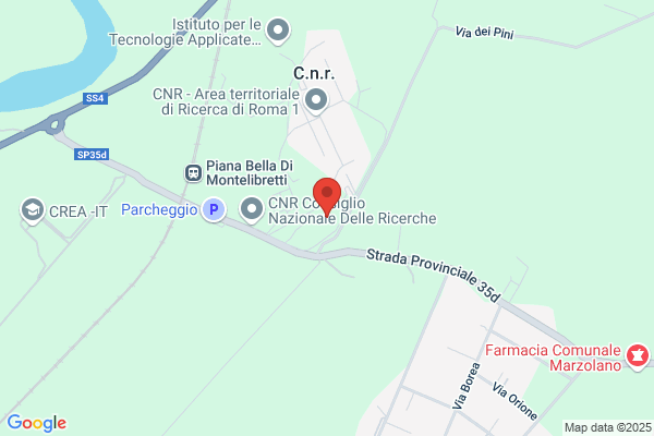 Istituto Per Il Mediterraneo