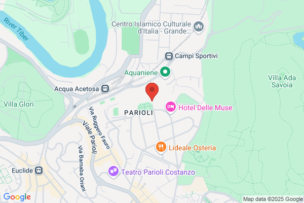 Parnaso Srl